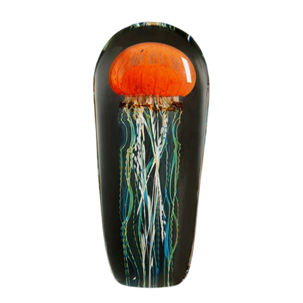 Pacific Coast Jellyfish - An American Craftsman