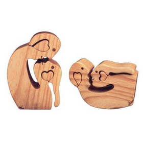 Yes People Puzzle