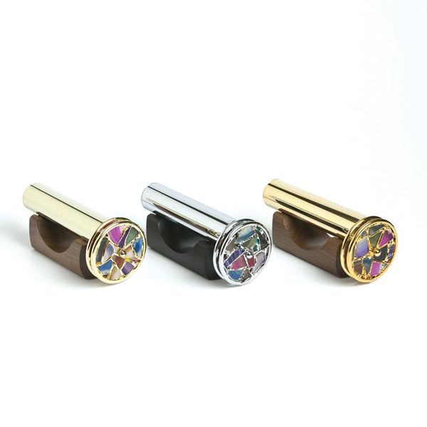 Chsnik Koch Agate Kaleidoscopes アゲート万華 Chsnik Koch Agate Kaleidoscopes アゲート万華