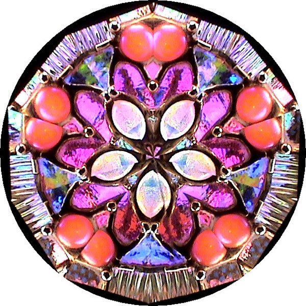 Dreams Kaleidoscope - An American Craftsman