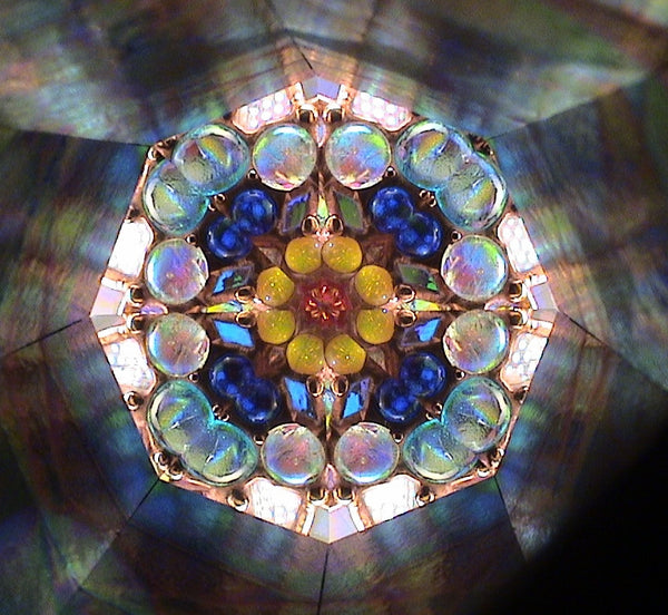 Wishes Kaleidoscope - An American Craftsman