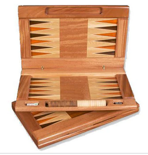 Wood