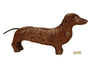 Puzzles & Toys