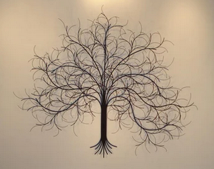 Wall Sculpture