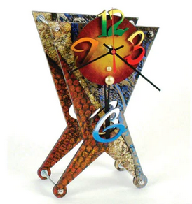 Tabletop Clocks