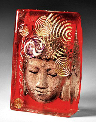 Susan Gott / Phoenix Glass Studio