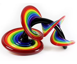 Tabletop Sculpture