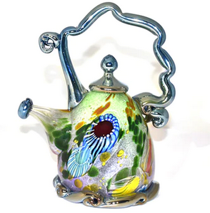 Teapots