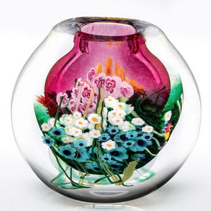 Valentine's Unique Glass