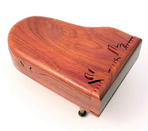 Whimsical Valentine's Gifts