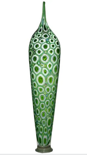 Glass Vessel