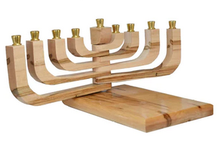 Gary Markow / Naturally Wood Creations