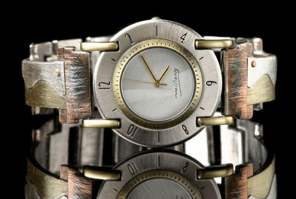 Eduardo Milieris  Watches / Watchcraft Hand-Wrought Timepieces