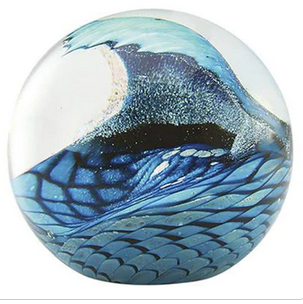 Glass Eye Studio Glass Artist / Glass Paperweights