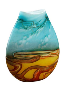 Heather & John Fields / Fields & Fields Blown Glass