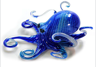 Hopko Art Glass