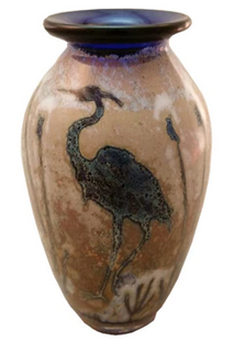Paul Bendzunas / Bendzunas Glass