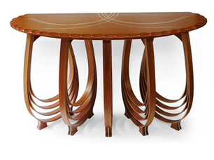 Paul Wanrooij / Paulus Fine Furniture