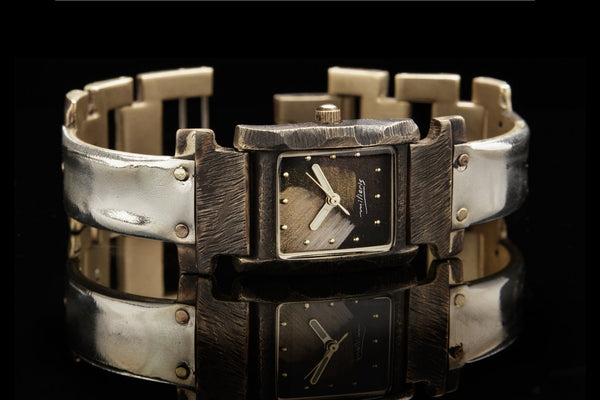 Duomo Silver, Narrow