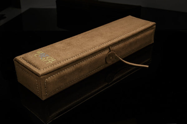 Small Europa Brass and Silver, Narrow