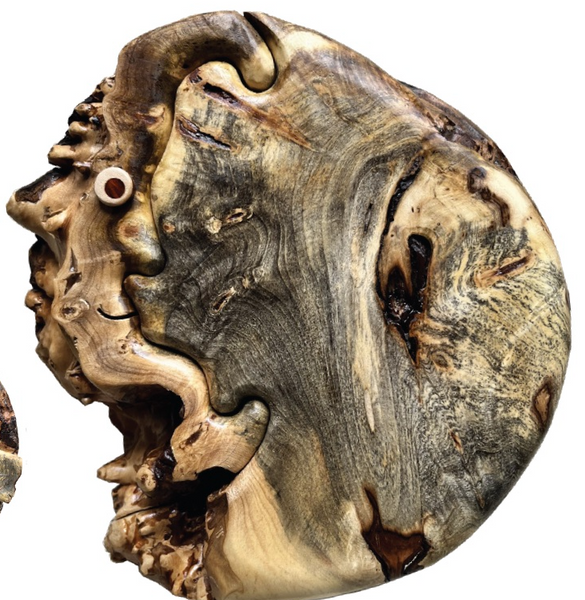 Man in the Moon in Buckeye