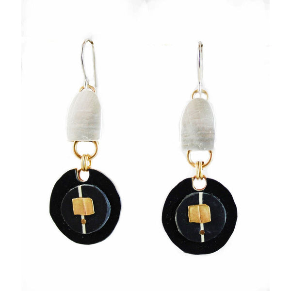 Dinner Out Earrings E3529