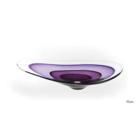 Saturn Bowl Series - Plum