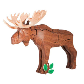 Moose Puzzle