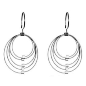 Convergence Earrings