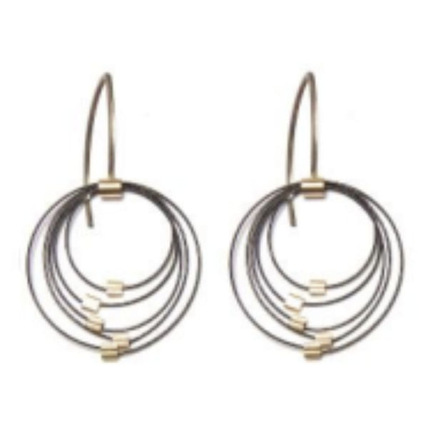 Graduated Circle Hook