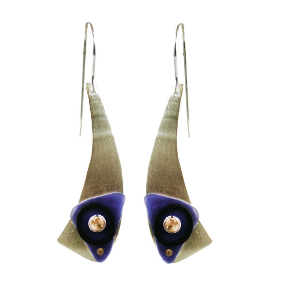 Confetti Earrings E3633