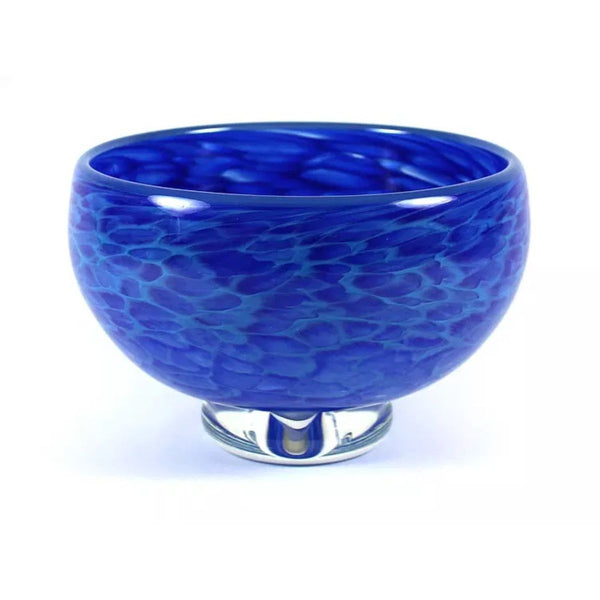 Storm Bowl - Cerulean