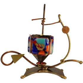 Small Elegant Dreidel