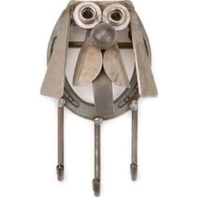 Lucky Dog Key Holder