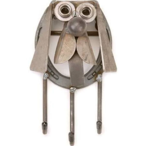 Lucky Dog Key Holder