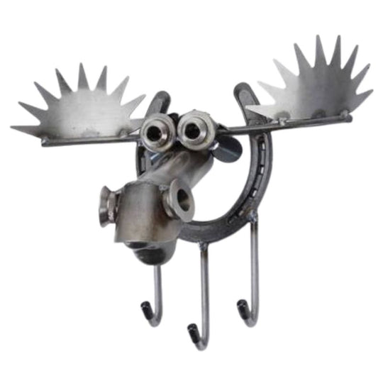 Moose Key Holder