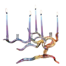 Spectrum Tree of Life Menorah