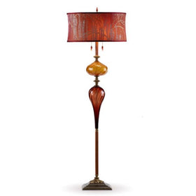 Esteban Lamp