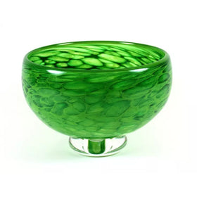 Storm Bowl - Emerald