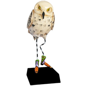 Owl Flight of Fancy - Small