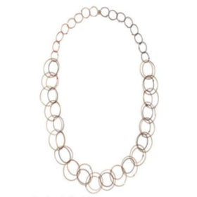 Interlock Necklace