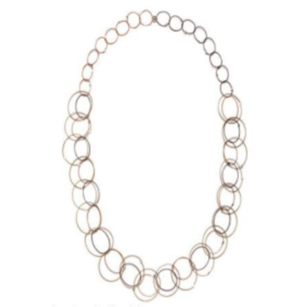 Interlock Necklace