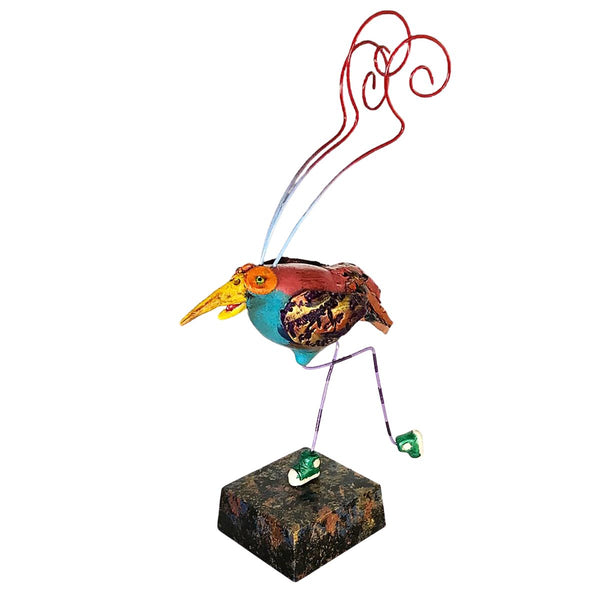 Nightjar Flight of Fancy - Small