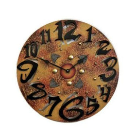 Big Time Black Clock