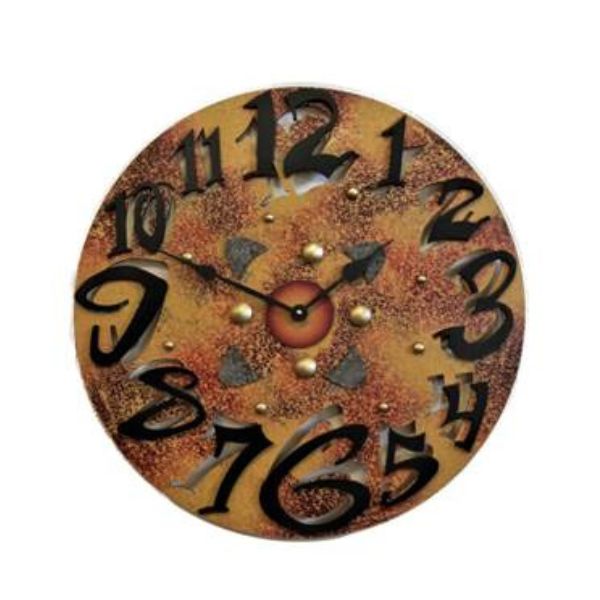 Big Time Black Clock