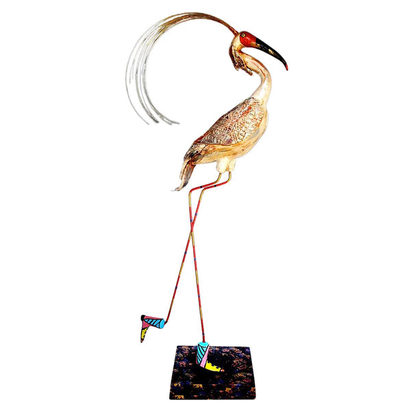 Ibis Flight of Fancy - Large