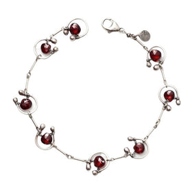 Zuzko Horseshoe Bracelet