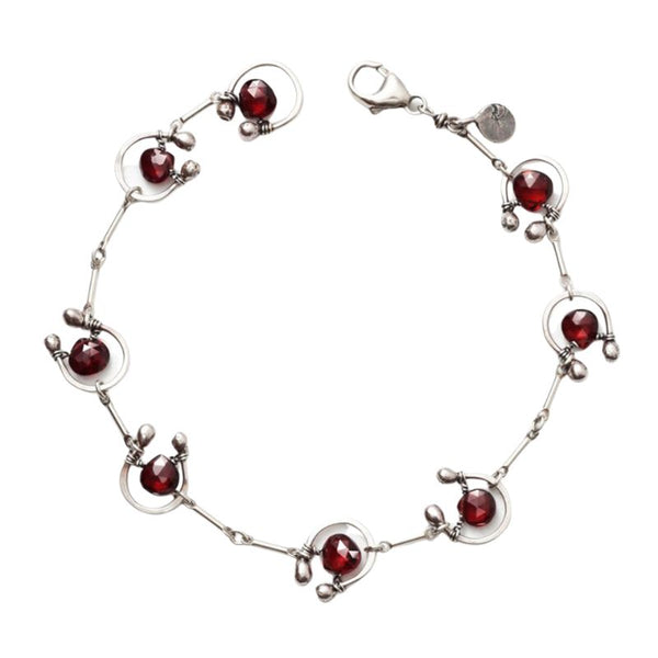 Zuzko Horseshoe Bracelet