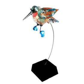 Hummer Flight of Fancy - Small