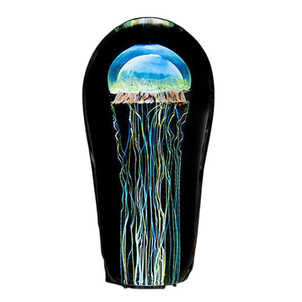 Small Moon Jellyfish